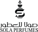SOLA PERFUMES - Home