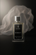 Hamasat (همسات)  (Unisex Extrait de Parfum – 100ml)